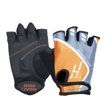 Rękawiczki ROWEROWE RĘKAWICE KOLARSKIE KROSS XL