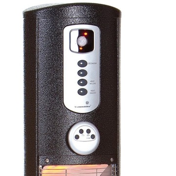 HELIOS ИНФРАКРАСНЫЙ ОБОГРЕВАТЕЛЬ ДЛЯ ТЕРРАСЫ