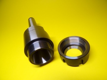 ФРЕЗЕРНЫЙ ДЕРЖАТЕЛЬ MT3 + 12 ВТУЛОК ER32 MT MK 3 ER