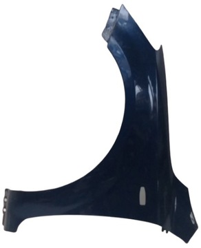 BLATNÍK LEVÝ PŘEDNÍ KIA CEED I 1 07