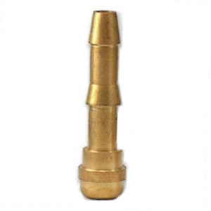 KOŃCÓWKA WĘŻA 6,3 NA NAKRĘTKĘ G1/4″