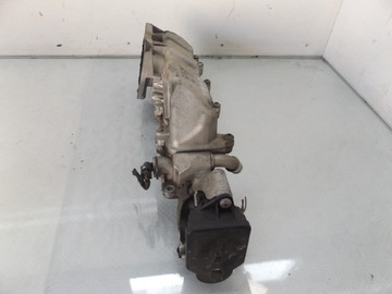 A CLASA W 169 2,0CDI KOLEKTOR SACÍ/ZBĚRNÉ 6400901137
