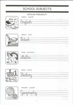 Английский для детей 6-8 лет от 8 лет