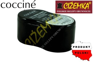 ГУБКА ДЛЯ ЧИСТКИ ОБУВИ COCCINE, МАЛЕНЬКАЯ