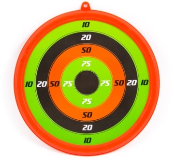 ПРИЦЕЛ ДЛЯ СТРЕЛКИ