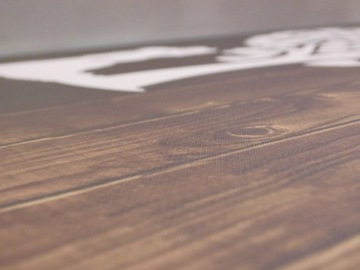 Duża Księga Gości obraz płótno rama wpisów plakat