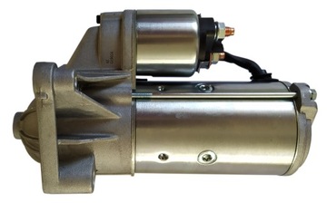 СТАРТЕР MITSUBISHI NISSAN OPEL SUZUKIRENAULT 12V/1.8KW