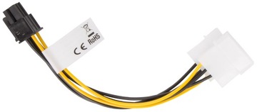 GEMBIRD X2 USB розетка на селедку