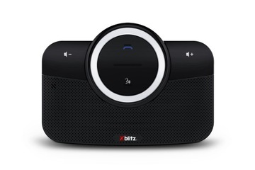 Комплект громкой связи Xblitz X1000 Bluetooth