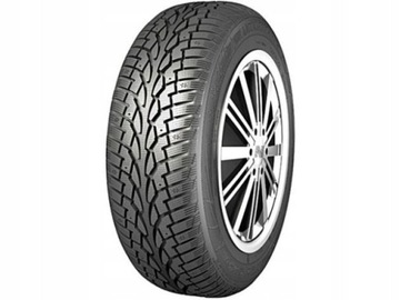 1x Nankang 195/70 R14 91T Snow SW-7 Kolce (:9)
