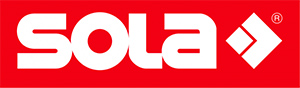 SOLA CLG 30 SET RED маркировочный канат 30м