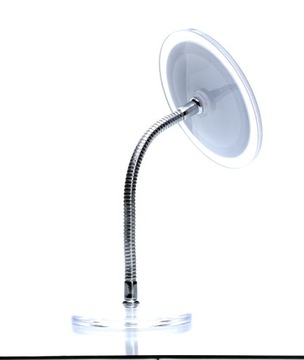 Lusterko kosmetyczne uchylne do makijażu !