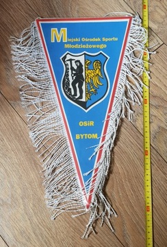 PROPORCZYK MOSM OSIR BYTOM
