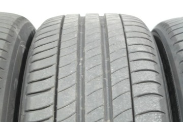 AUDI A8 4N D5 KOLA 235/55/18 MICHELIN KOMPLET