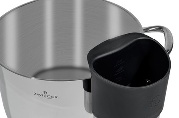 Насадка для кухонных принадлежностей Zwieger Babette, серая