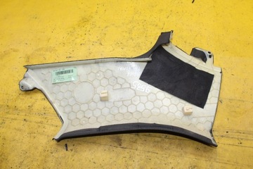 КРЫШКА СТОЙКИ ПРАВАЯ ПРАВАЯ S-LINE A6 C6 4F9867246B