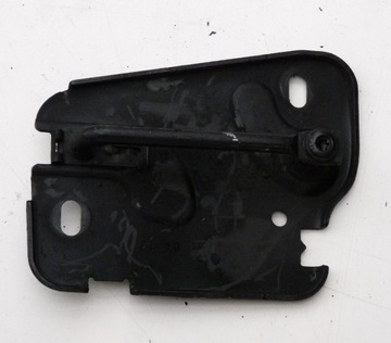 Audi A3 8V rygiel zamek maski lewy 8V0823185B