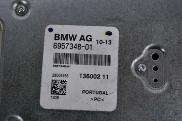 ANTÉNA MULTIFREKVENČNÍ PRAVÁ BMW 6 E63 F12 6957348