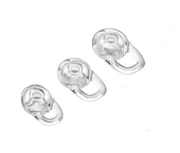 3 xGumka Słuchawki PLANTRONICS S, M, L + 2 uchwyty