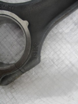 ШАТУН MERCEDES SPRINTER VITO 2.7 2.2 3.2 CDI