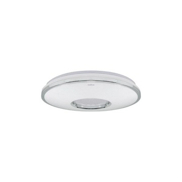 ПОТОЛОЧНОЕ ОСНОВАНИЕ ЗВЕЗДНОЕ НЕБО 48W OPERA LED 03636 IDEUS