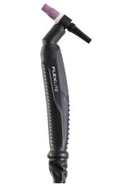 Uchwyt TIG Kemppi FlexLITE TX 255WS-NECK 8m SKÓRA