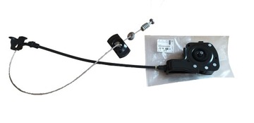 WINDA KOŁA ZAPASOWEGO CITROEN C4/ PEUGEOT 5008