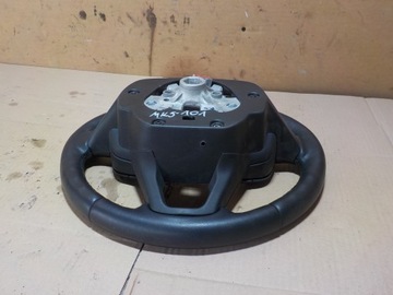 РУЛЕВОЕ КОЛЕСО DS733600 MONDEO MK5