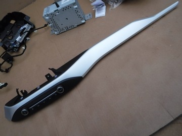 КОМПЛЕКТ РАДИО NAVI SYNC3 FORD FOCUS MK4 2018-