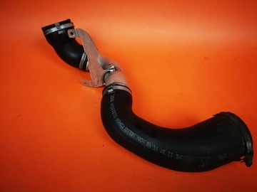 Труба воздуховода Volvo V40 II D3 31319795