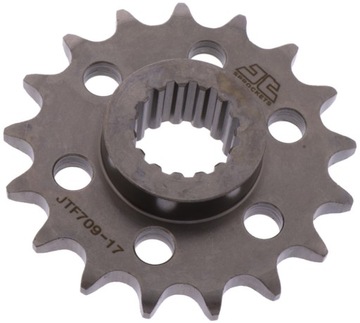 JTF709 15 17 Передняя звездочка Aprilia Caponord