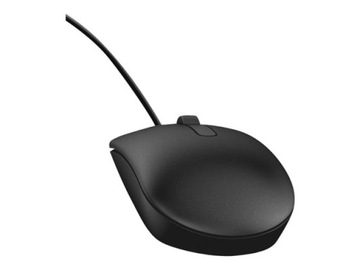 Клавиатура + мышь Dell KB216 MS-111 PL Черный