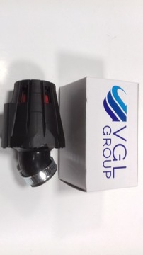 MALOSSI E5 BOX POLINI BWS Конусный фильтр AEROX
