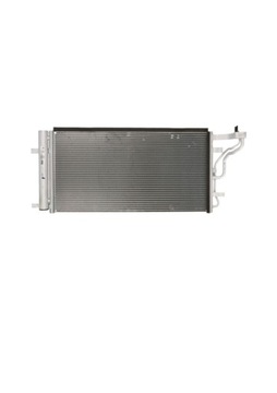 CHŁODNICA KLIMATYZACJI HYUNDAI ELANTRA I30 1.0 1.4 1.6 2016-2022 KOREA OEM