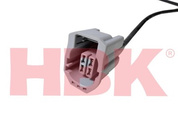 ЛЯМБДА-ЗОНД MAZDA 6/5/3 2.0D DPF 05- , КАЧЕСТВО