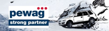 Цепи противоскольжения PEWAG BRENTA-C XMR 75 245/50R16 225/50R17 235/45R17