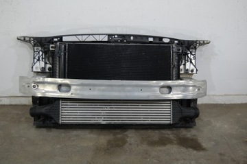 WZMOCNIENIE AUDI A4 B9 8W 2.0 TFSI 2017-2020 USA