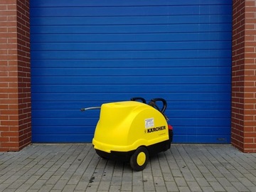 KARCHER HDS 698 CSX / 6000 чистая мойка высокого давления