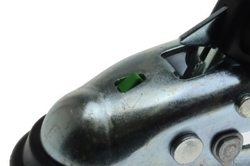 Эвакуатор AL-KO AK270 BALL HITCH 2700KG FI50 ТРУБА