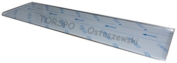 Stolnica nierdzewna INOX PRODUCENT