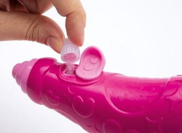 Сумасшедшие шикарные блестящие ногти 78291 Клементони