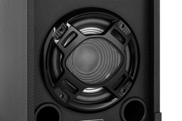 Активные акустические системы Kruger&Matz Stage Li