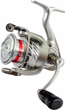 КАТУШКА DAIWA CROSSFIRE LT 2500 4BS.