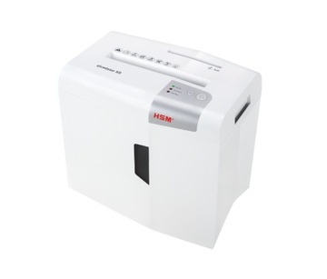 Niszczarka HSM Shredstar X8