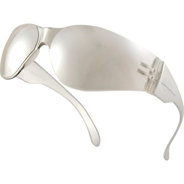 Okulary LUSTRZANKI ochronne BRAVA LIGHT MIRROR