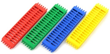 ANPLAST ZWIJADEŁKO DRABINKA NA PRZYPONY 17 x 5 cm