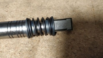 Золотниковый клапан Sauer-Danfoss 157B7000