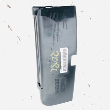AIR BAG FOTELA LEWY PEUGEOT 208