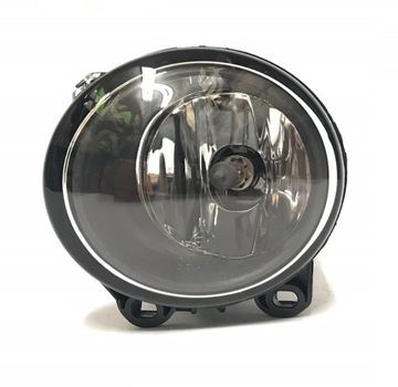 BMW 5 F10 3 E92 E93 2006- M-PAKET HALOGEN KPL