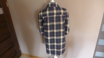 ПАЛЬТО С ПОКРЫТИЕМ АТМОСФЕРЫ SPRING 36